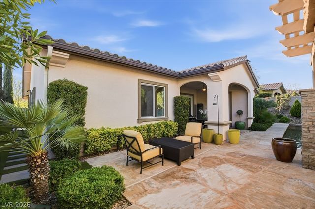 742 Puerto Real Court, Las Vegas, NV 89138