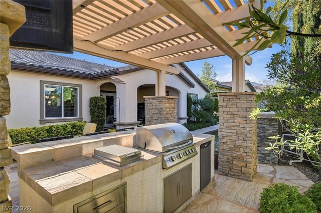 742 Puerto Real Court, Las Vegas, NV 89138