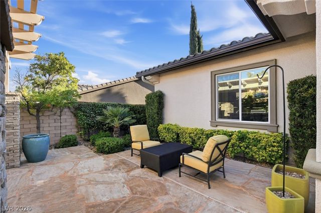 742 Puerto Real Court, Las Vegas, NV 89138