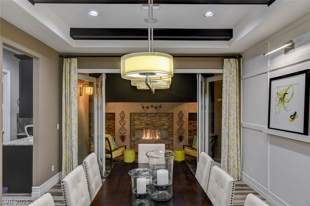 742 Puerto Real Court, Las Vegas, NV 89138