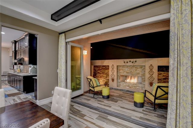 742 Puerto Real Court, Las Vegas, NV 89138