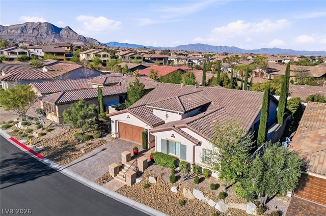 742 Puerto Real Court, Las Vegas, NV 89138