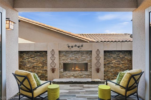 742 Puerto Real Court, Las Vegas, NV 89138