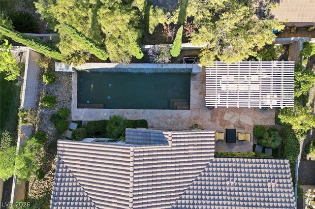 742 Puerto Real Court, Las Vegas, NV 89138