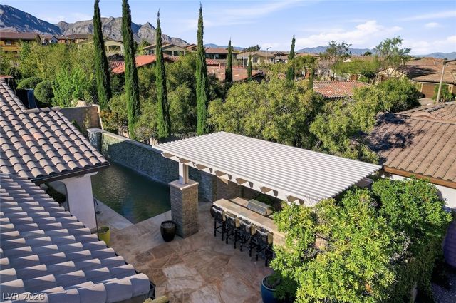 742 Puerto Real Court, Las Vegas, NV 89138