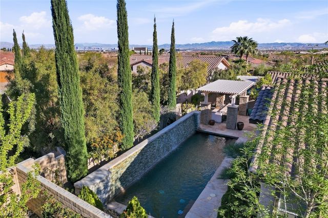 742 Puerto Real Court, Las Vegas, NV 89138