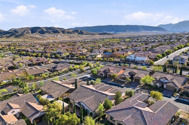 742 Puerto Real Court, Las Vegas, NV 89138