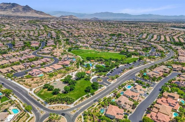 742 Puerto Real Court, Las Vegas, NV 89138