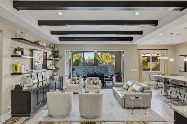 742 Puerto Real Court, Las Vegas, NV 89138