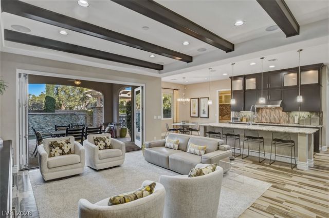 742 Puerto Real Court, Las Vegas, NV 89138