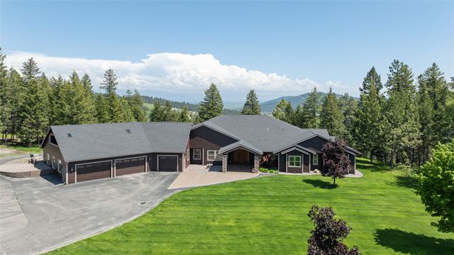 1173 Kienas Road N, Kalispell, MT 59901