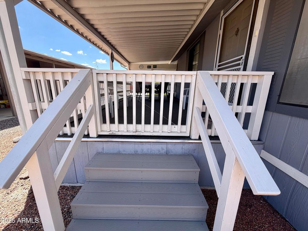 2501 W Wickenburg Way 167, Wickenburg, AZ 85390 — photo 2