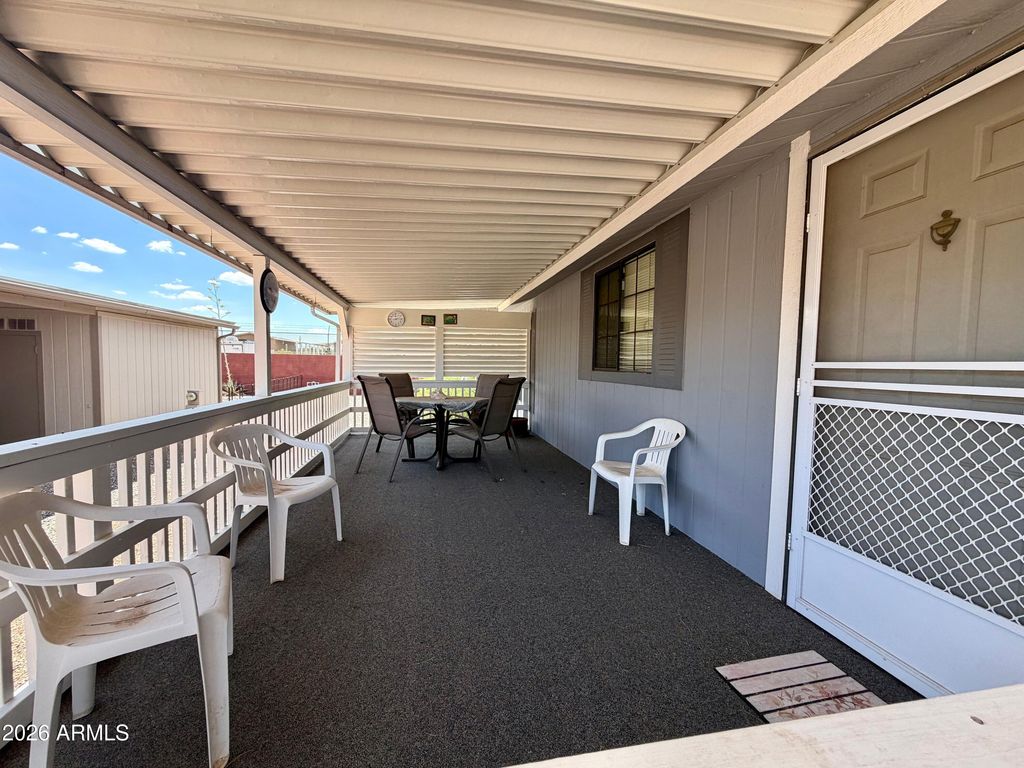 2501 W Wickenburg Way 167, Wickenburg, AZ 85390 — photo 3
