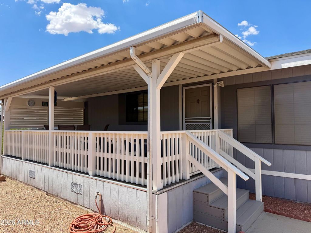 2501 W Wickenburg Way 167, Wickenburg, AZ 85390 — photo 4