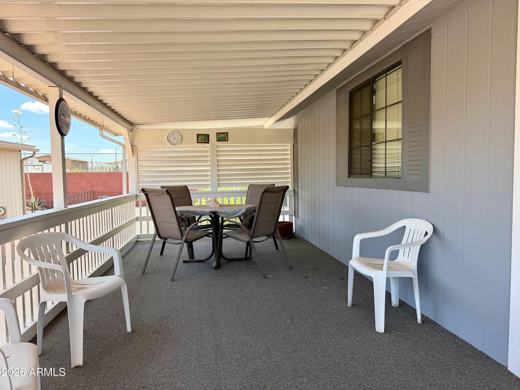 2501 W Wickenburg Way 167, Wickenburg, AZ 85390 — photo 5