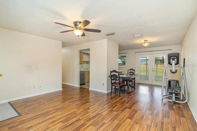 1399 HELLIWELL STREET NW, Palm Bay, FL 32907