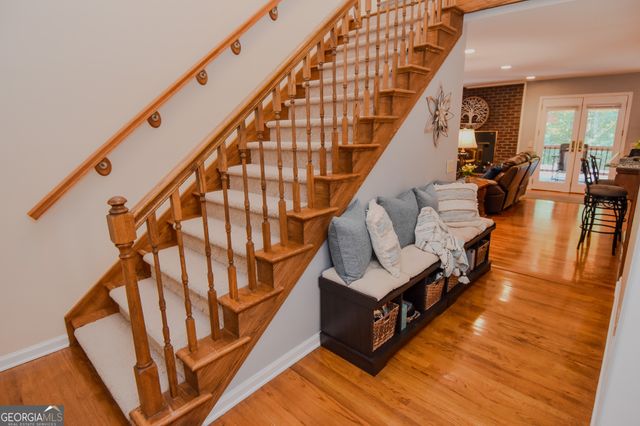 441 Campbell Road, Meansville, GA 30256