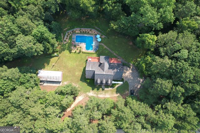 441 Campbell Road, Meansville, GA 30256