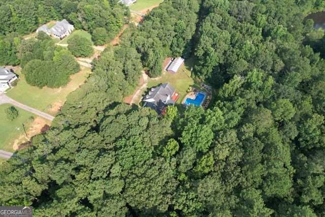 441 Campbell Road, Meansville, GA 30256