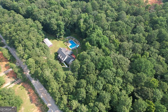 441 Campbell Road, Meansville, GA 30256