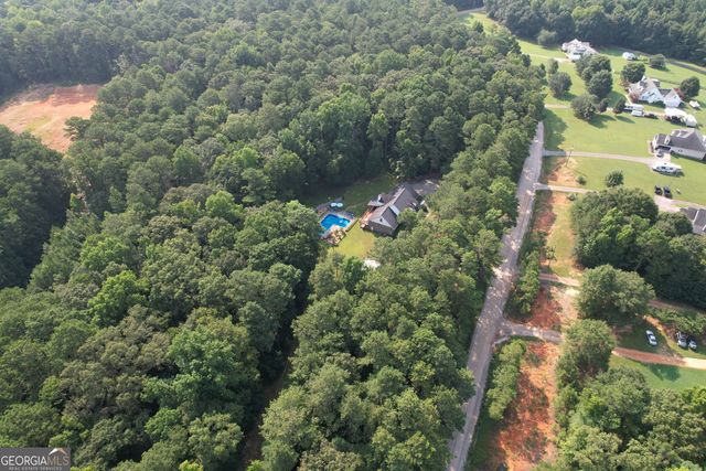 441 Campbell Road, Meansville, GA 30256
