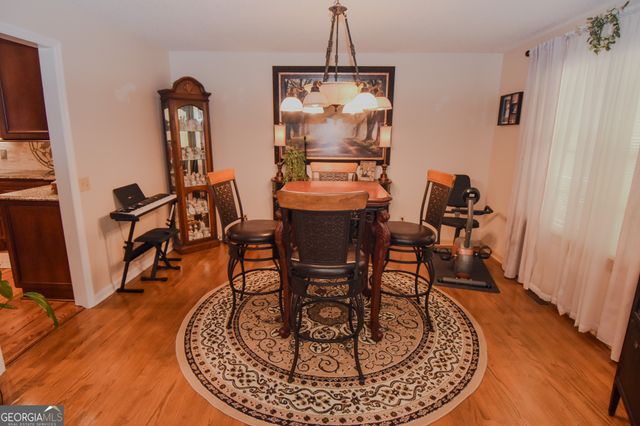 441 Campbell Road, Meansville, GA 30256