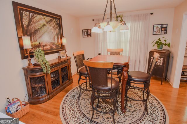 441 Campbell Road, Meansville, GA 30256