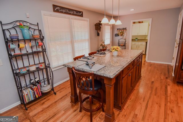 441 Campbell Road, Meansville, GA 30256