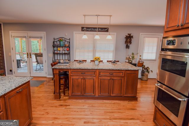 441 Campbell Road, Meansville, GA 30256