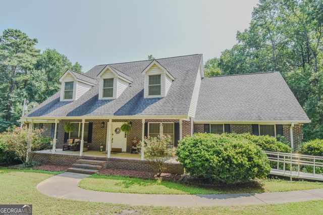 441 Campbell Road, Meansville, GA 30256