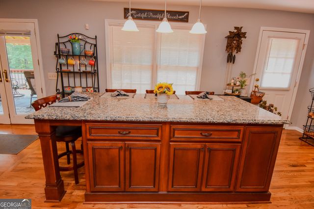 441 Campbell Road, Meansville, GA 30256