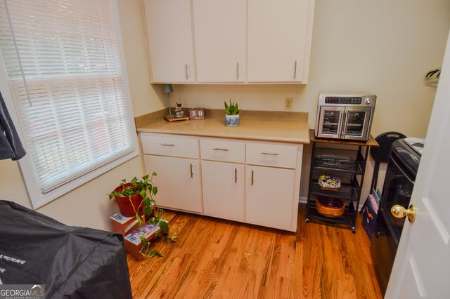 441 Campbell Road, Meansville, GA 30256