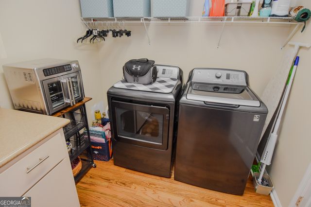 441 Campbell Road, Meansville, GA 30256
