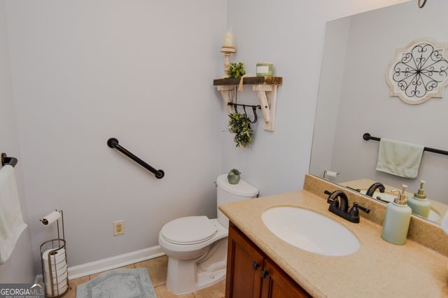 441 Campbell Road, Meansville, GA 30256
