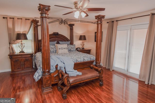 441 Campbell Road, Meansville, GA 30256