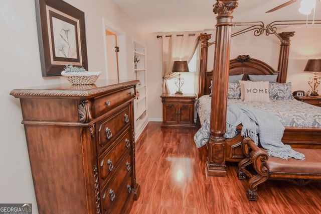 441 Campbell Road, Meansville, GA 30256