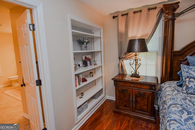 441 Campbell Road, Meansville, GA 30256