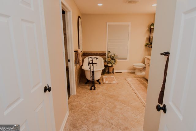 441 Campbell Road, Meansville, GA 30256
