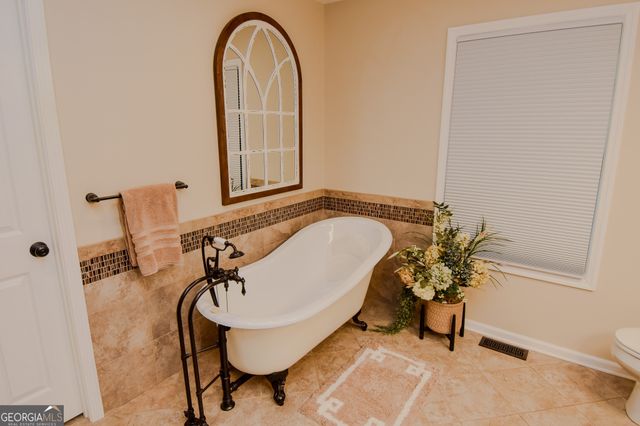 441 Campbell Road, Meansville, GA 30256