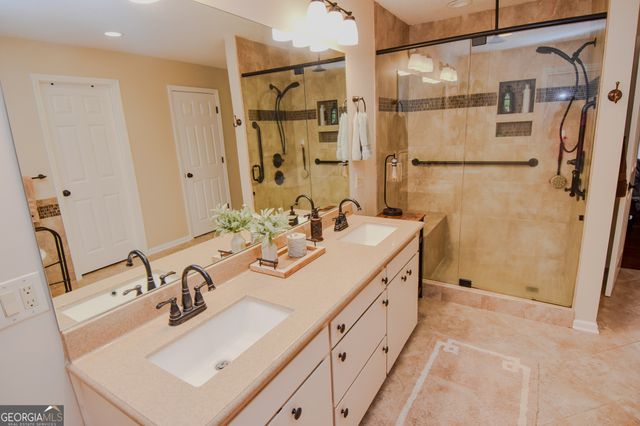 441 Campbell Road, Meansville, GA 30256