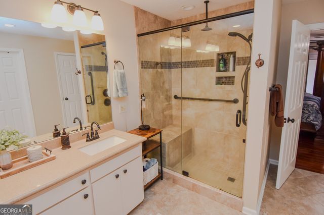 441 Campbell Road, Meansville, GA 30256