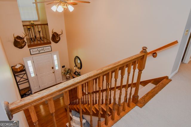441 Campbell Road, Meansville, GA 30256