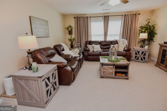 441 Campbell Road, Meansville, GA 30256