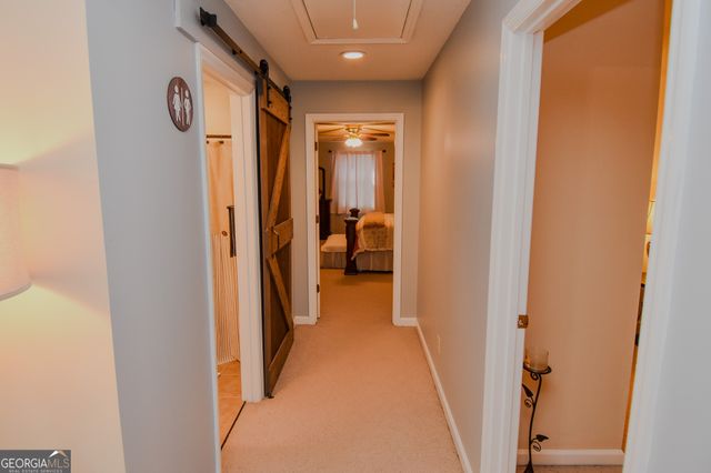 441 Campbell Road, Meansville, GA 30256
