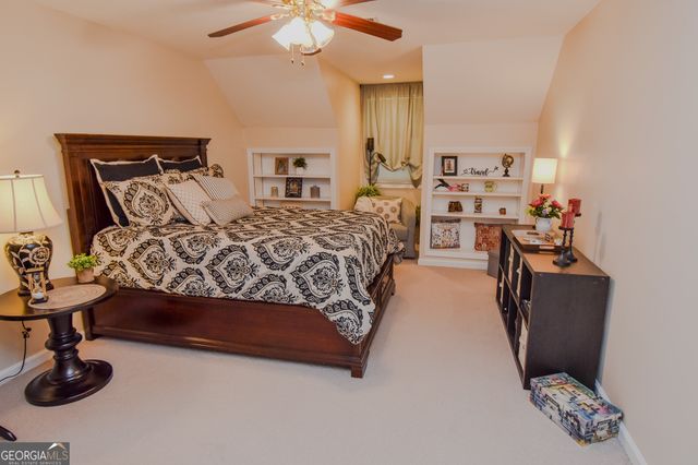 441 Campbell Road, Meansville, GA 30256