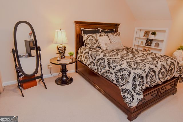 441 Campbell Road, Meansville, GA 30256