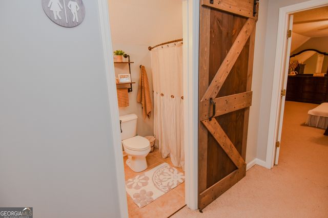 441 Campbell Road, Meansville, GA 30256
