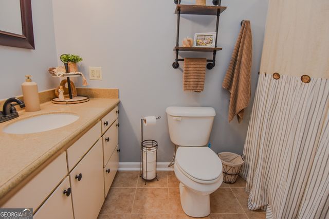 441 Campbell Road, Meansville, GA 30256