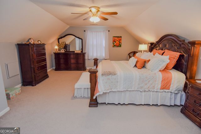 441 Campbell Road, Meansville, GA 30256