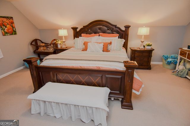 441 Campbell Road, Meansville, GA 30256